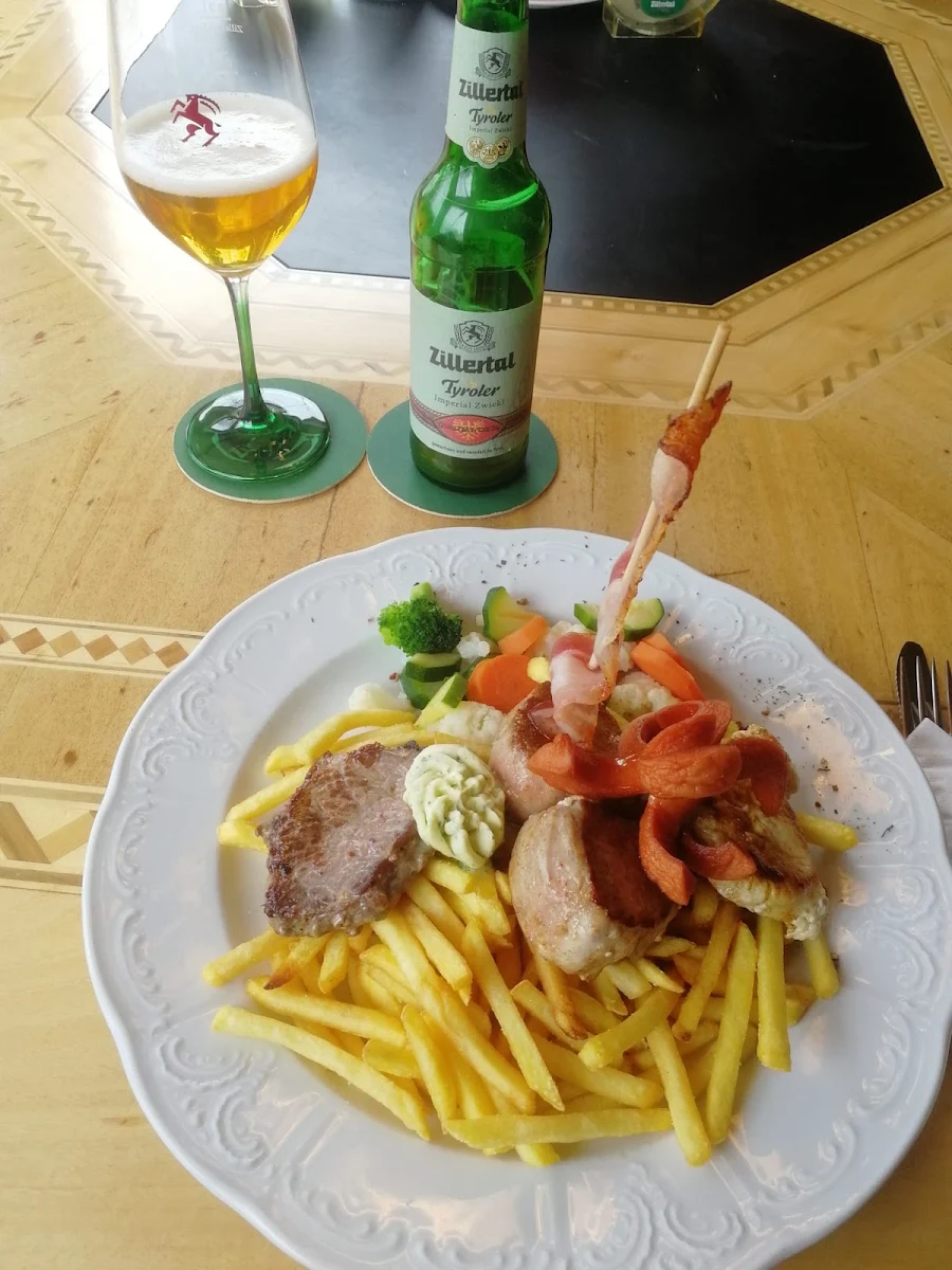 Essen und Trinken photo 2