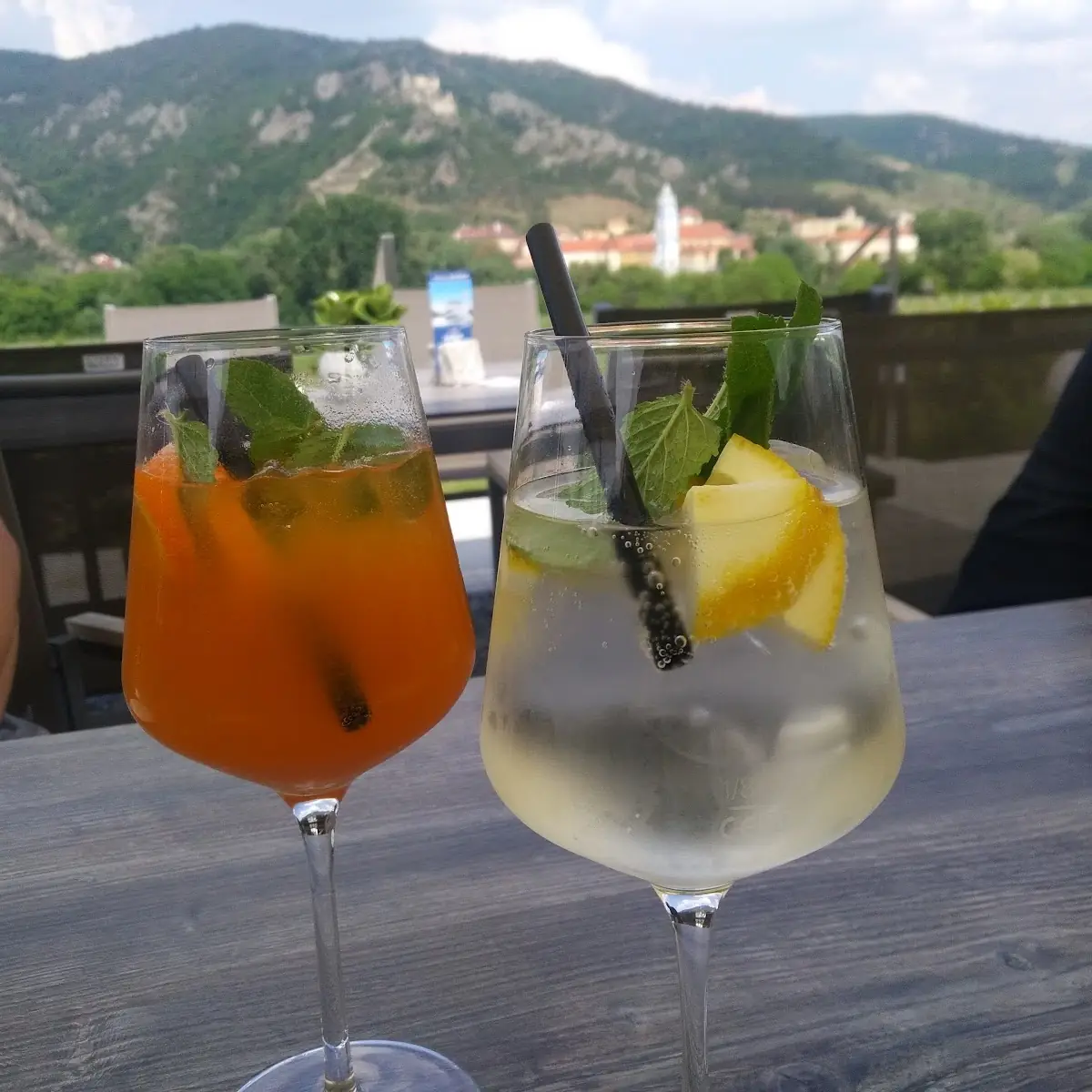 Essen und Trinken photo 10