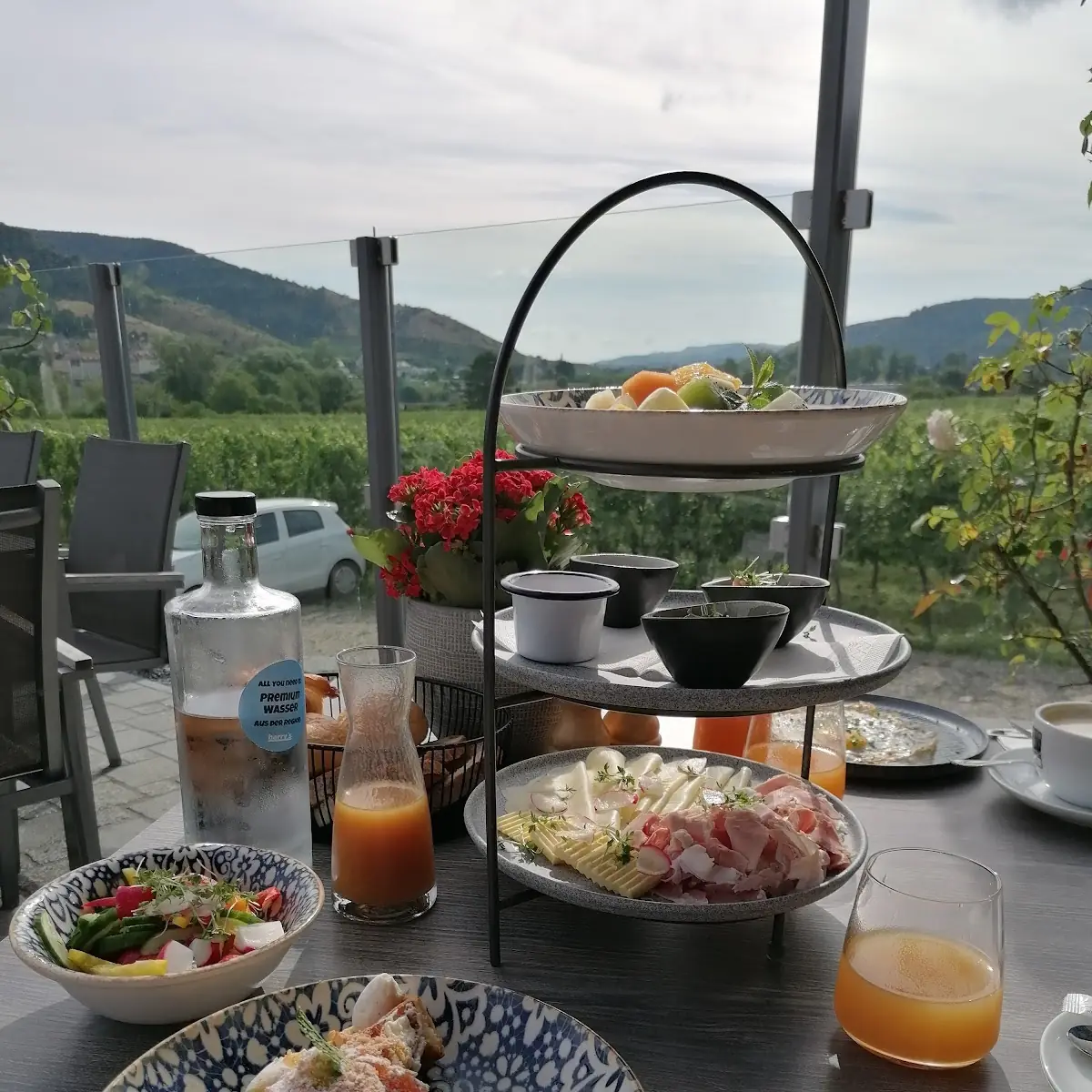 Essen und Trinken photo 3