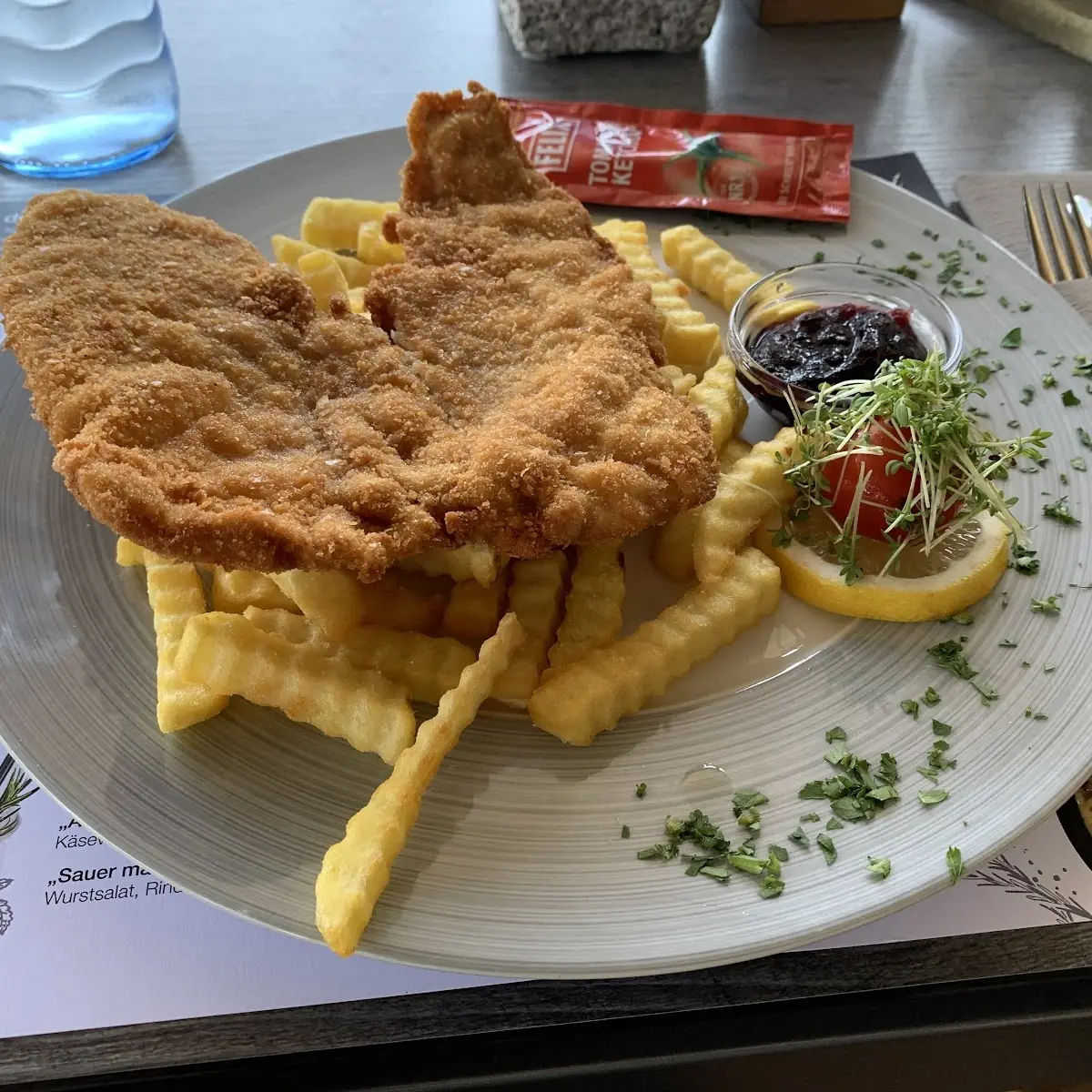 Essen und Trinken photo 7