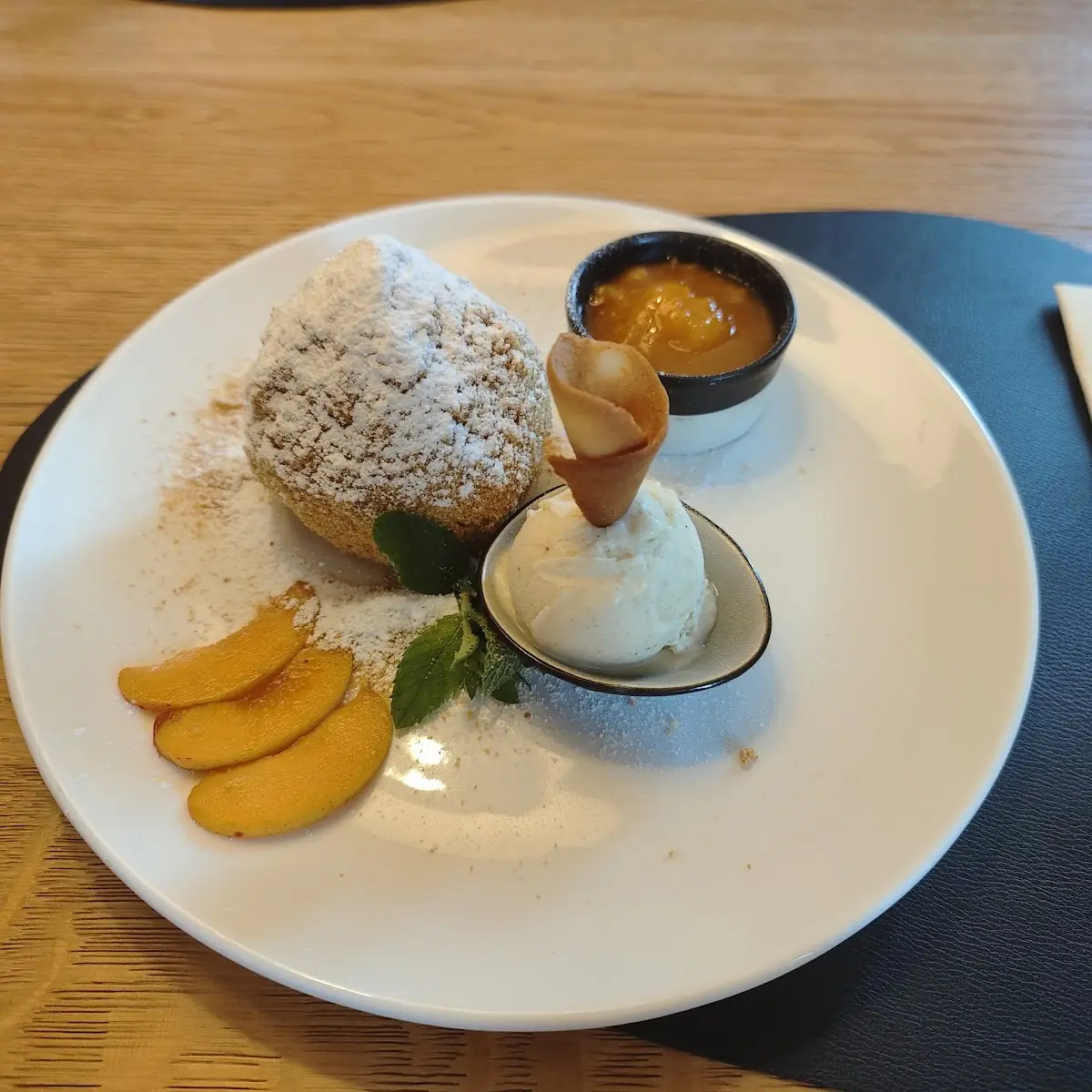 Essen und Trinken photo 8