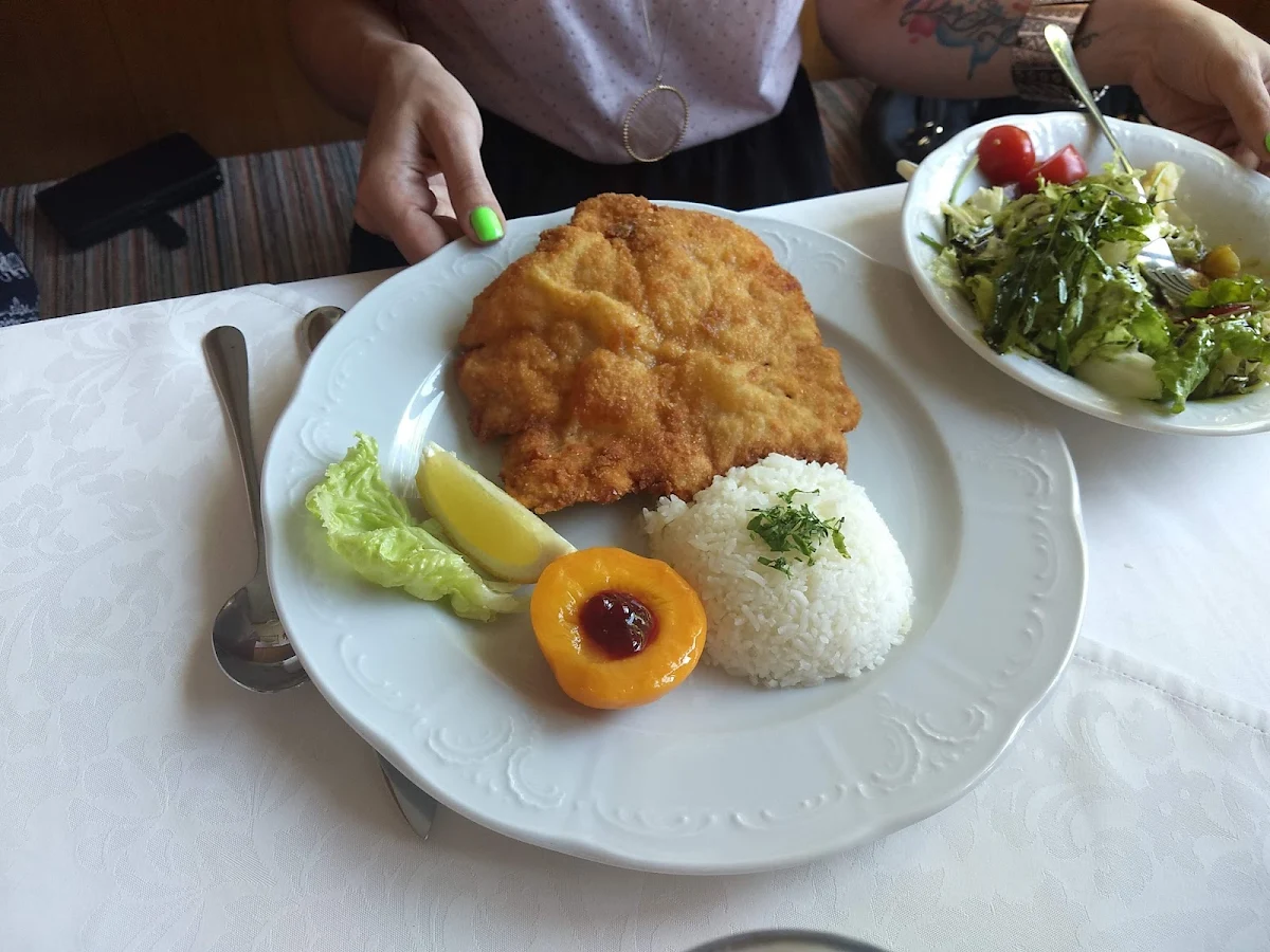 Essen und Trinken photo 2