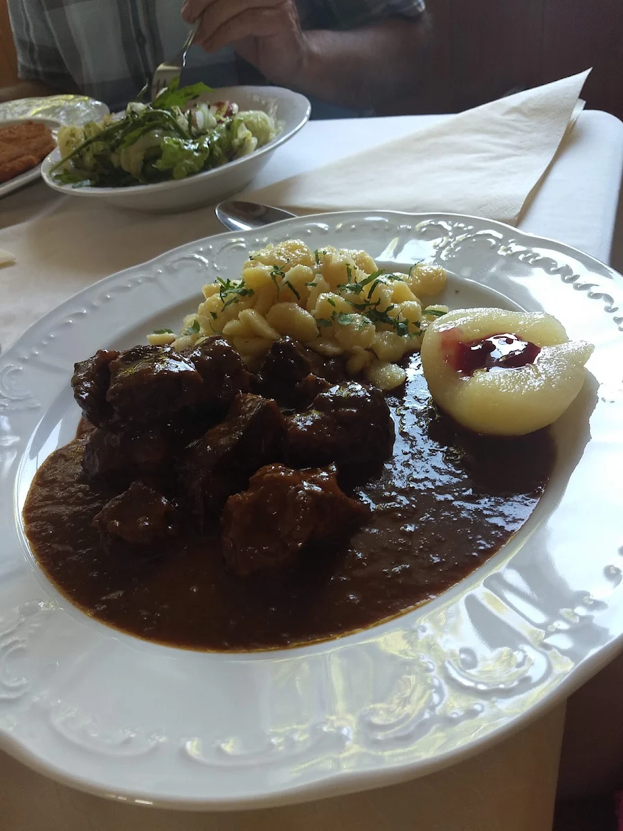 Essen und Trinken photo 4