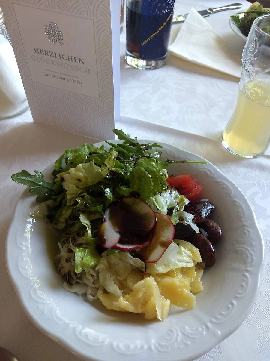 Essen und Trinken photo 5