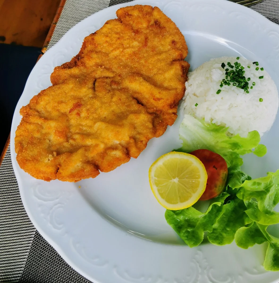 Essen und Trinken photo 7