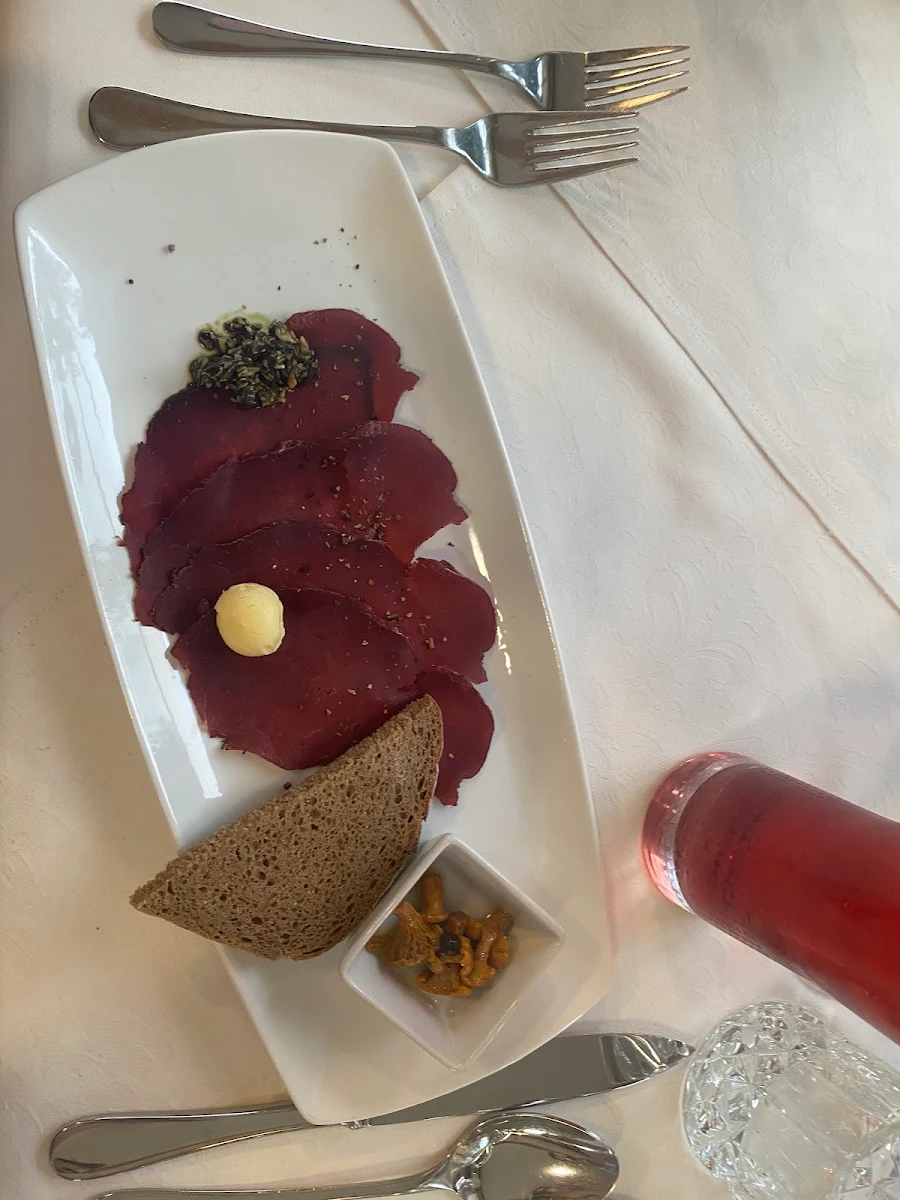 Essen und Trinken photo 9