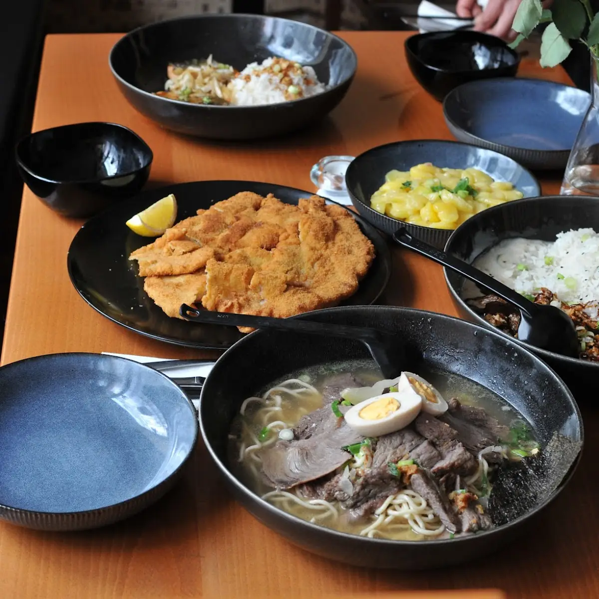 Essen und Trinken photo 1