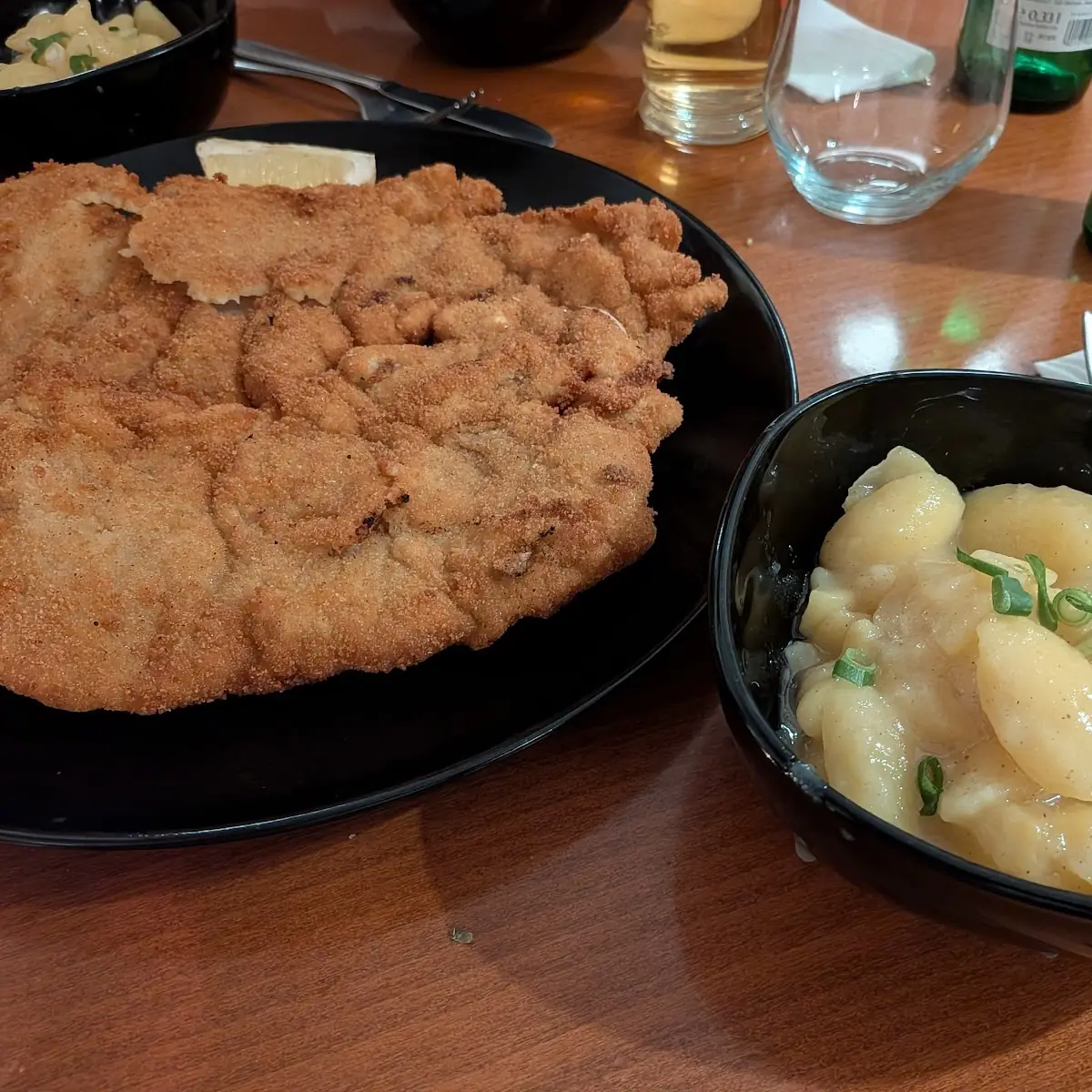 Essen und Trinken photo 5
