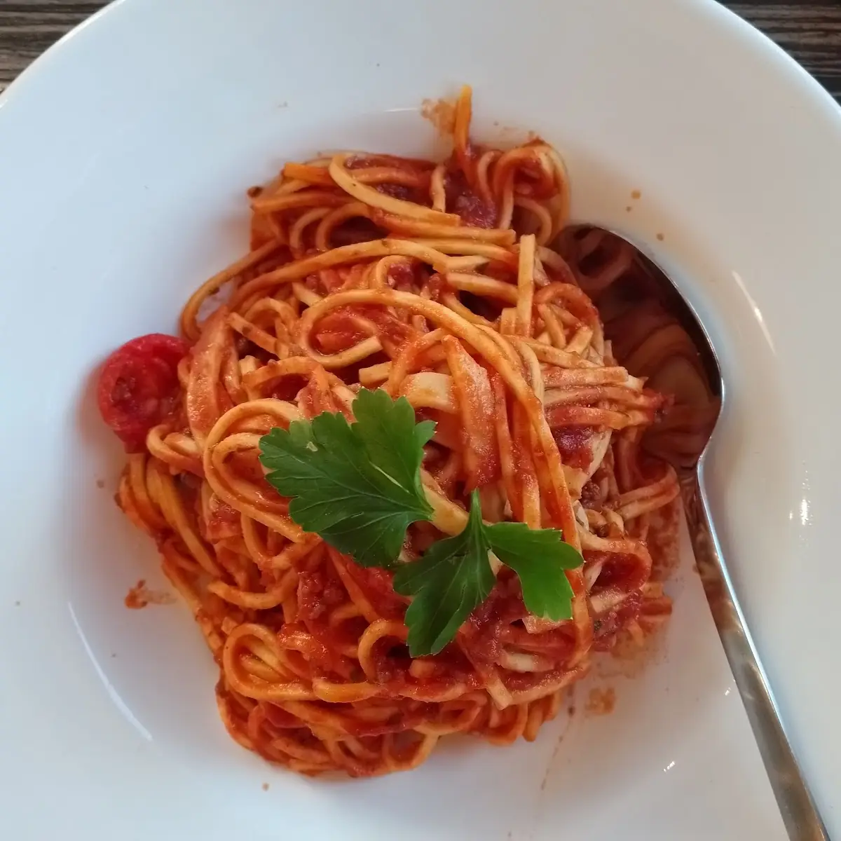 Essen und Trinken photo 10