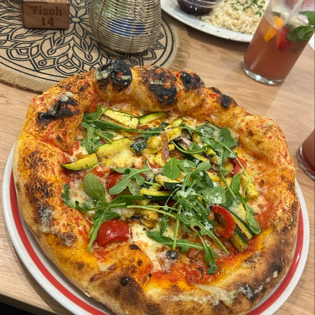 Essen und Trinken photo 2