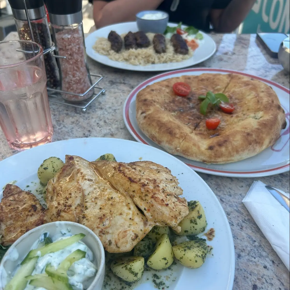 Essen und Trinken photo 5