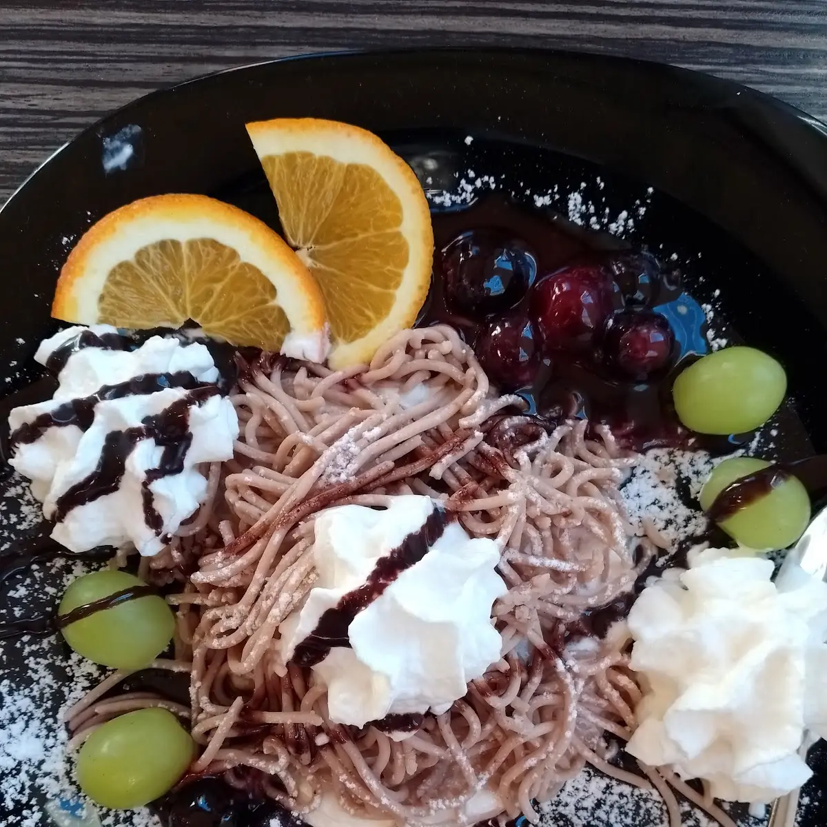 Essen und Trinken photo 6