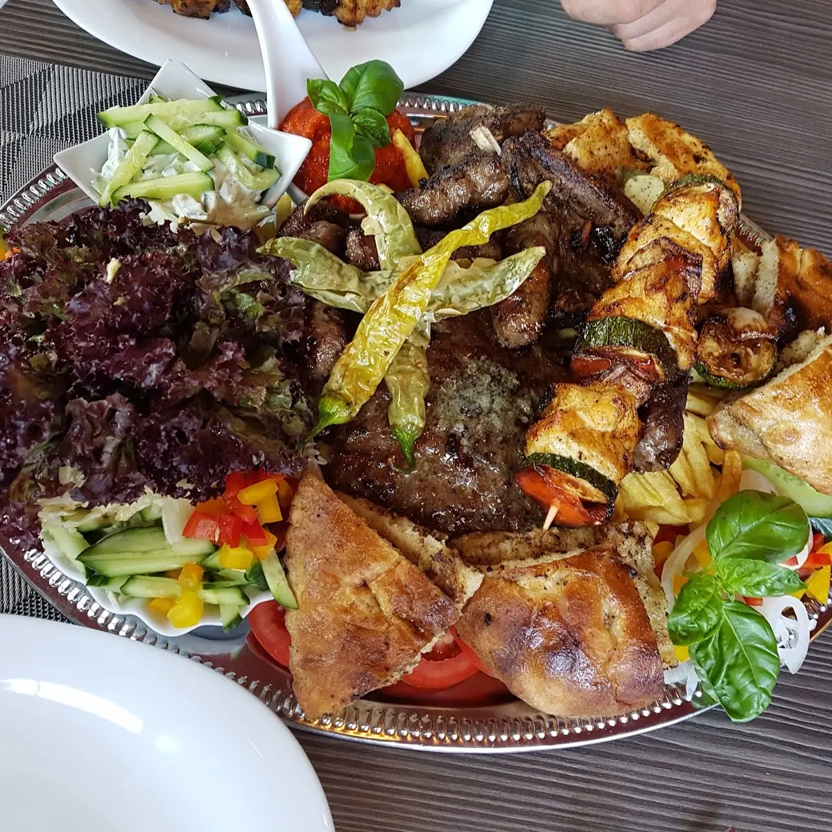 Essen und Trinken photo 8