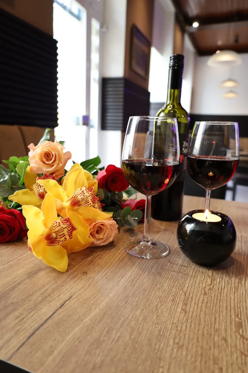 Essen und Trinken photo 4