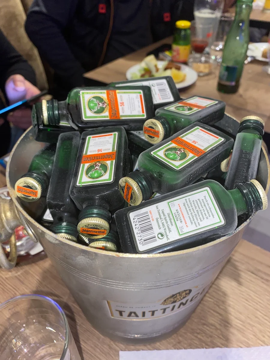 Essen und Trinken photo 5