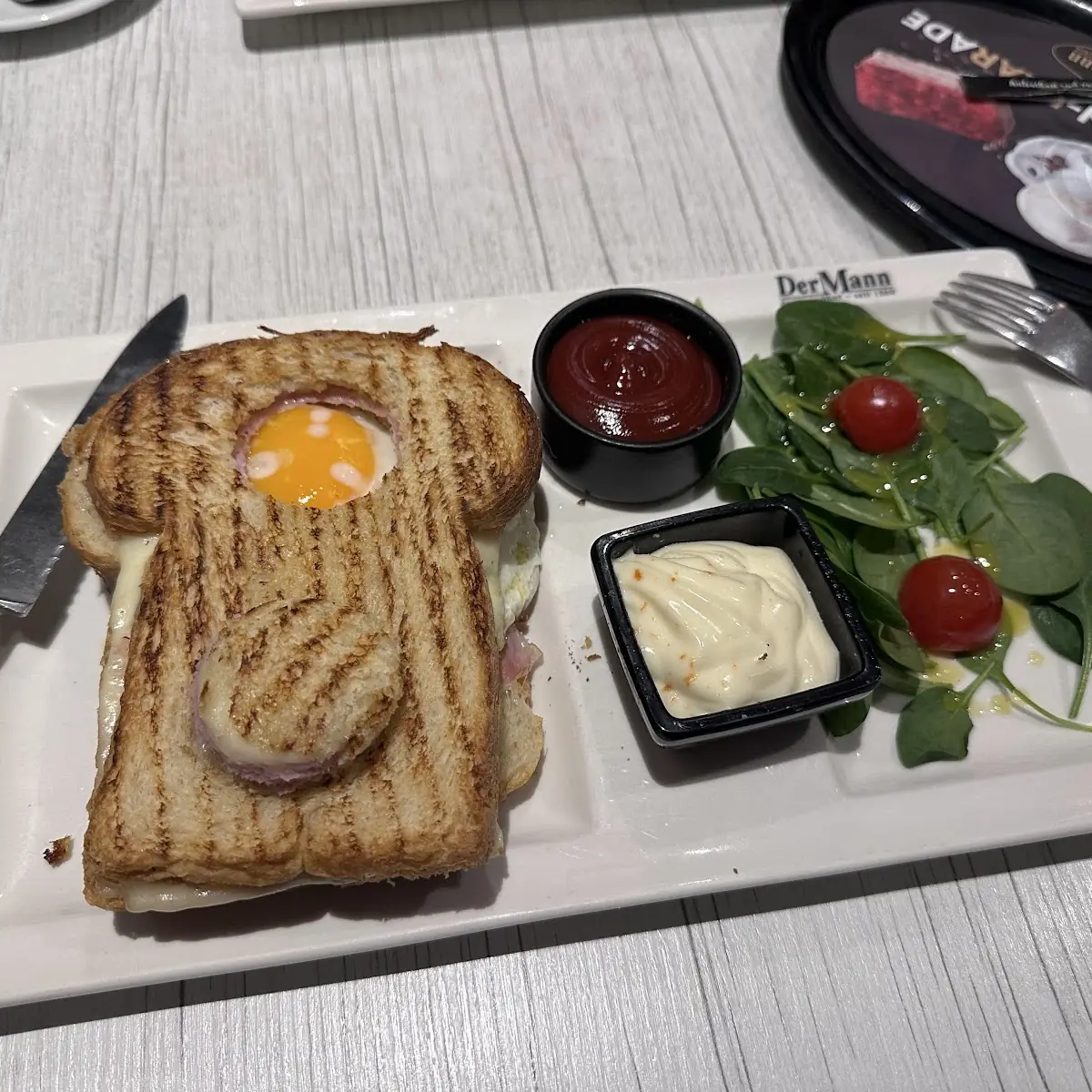 Essen und Trinken photo 10