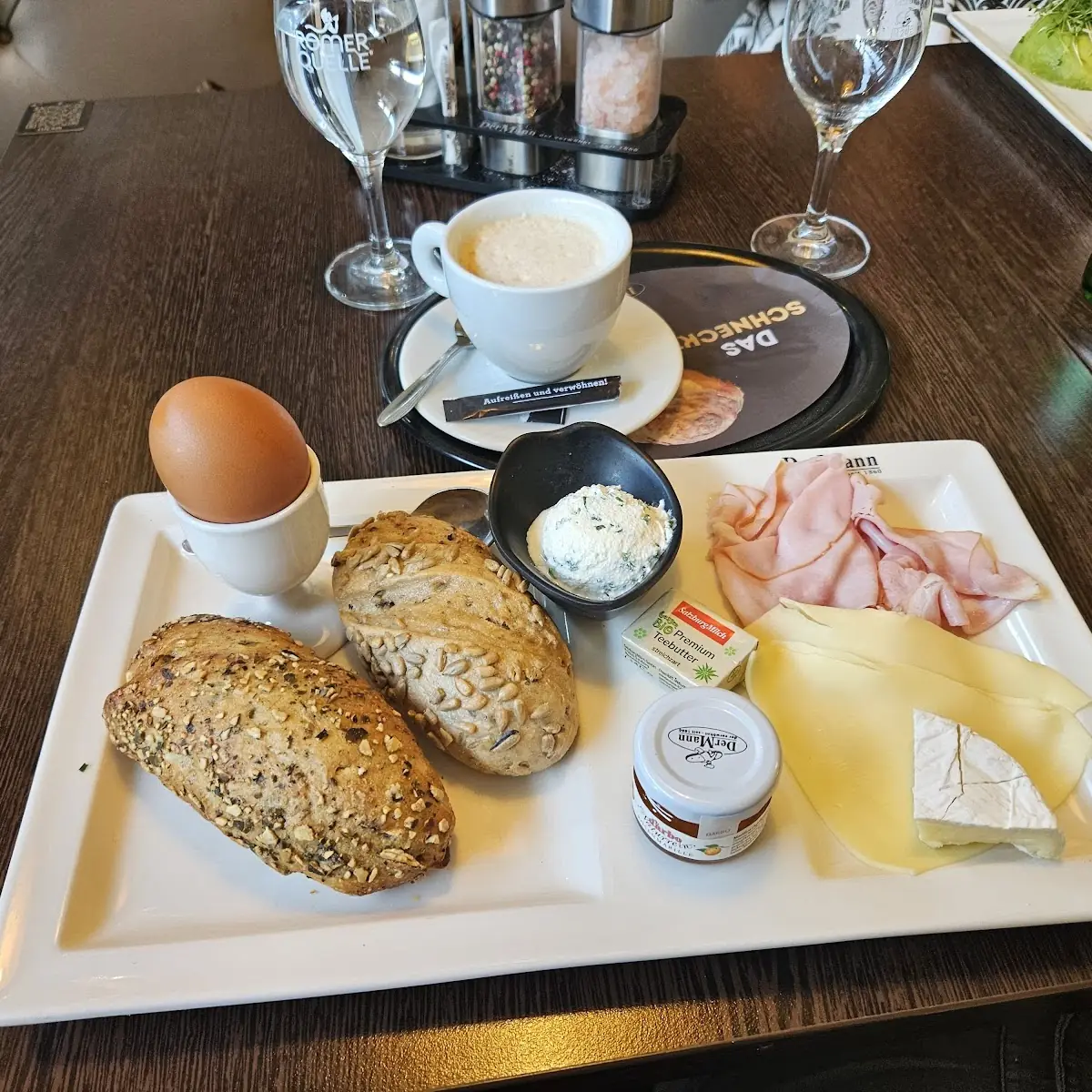 Essen und Trinken photo 4