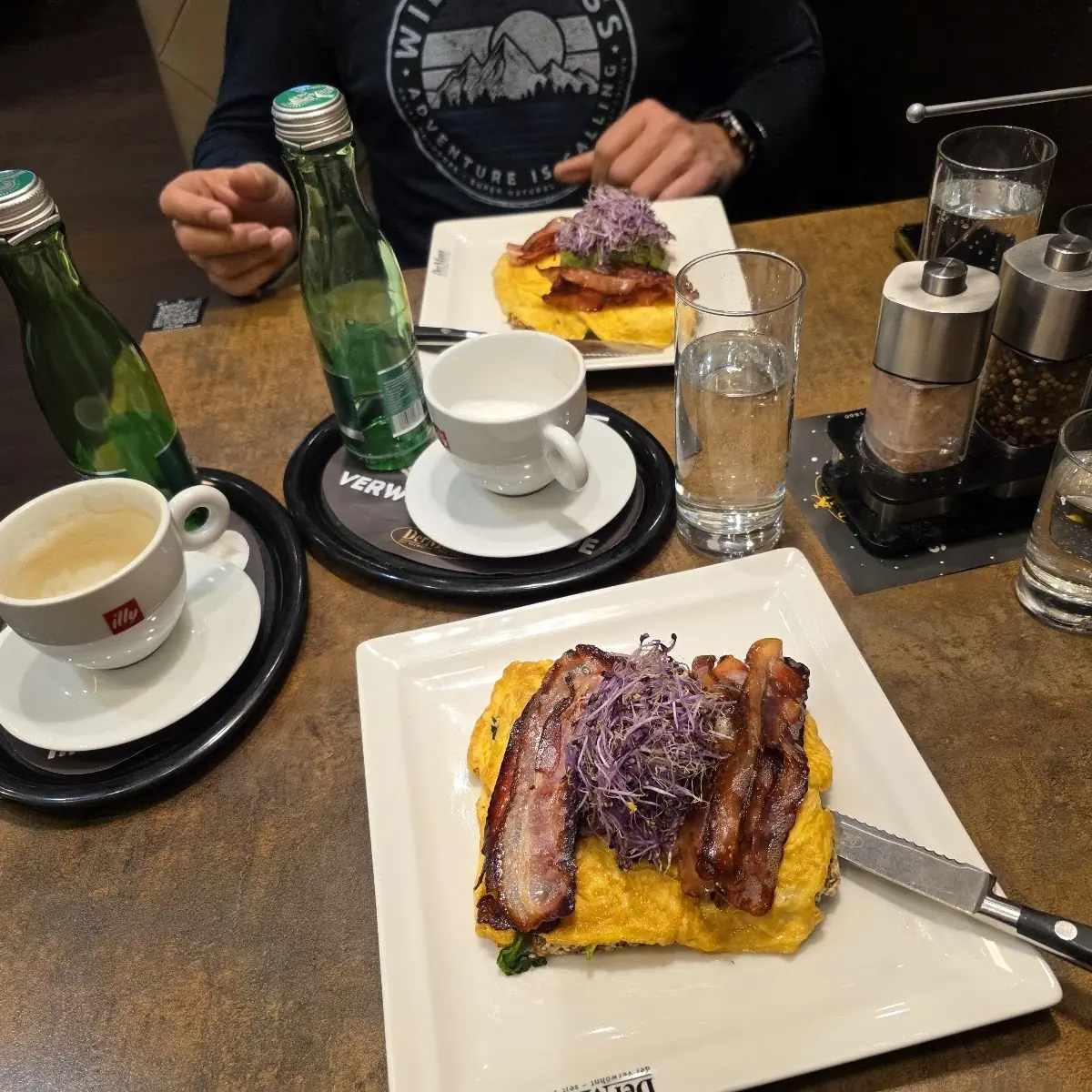 Essen und Trinken photo 7
