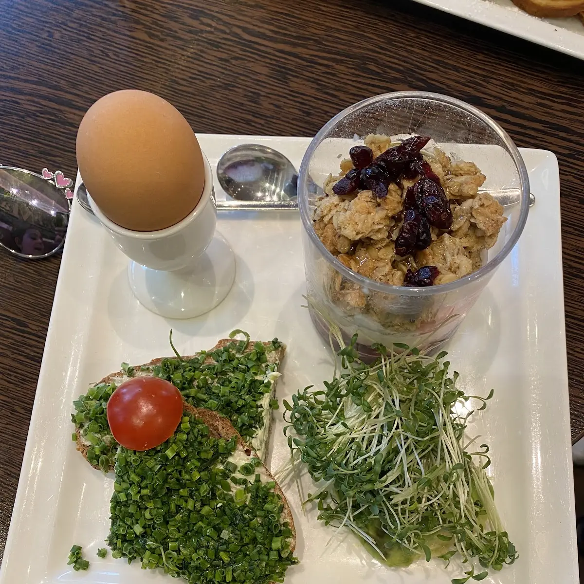Essen und Trinken photo 9