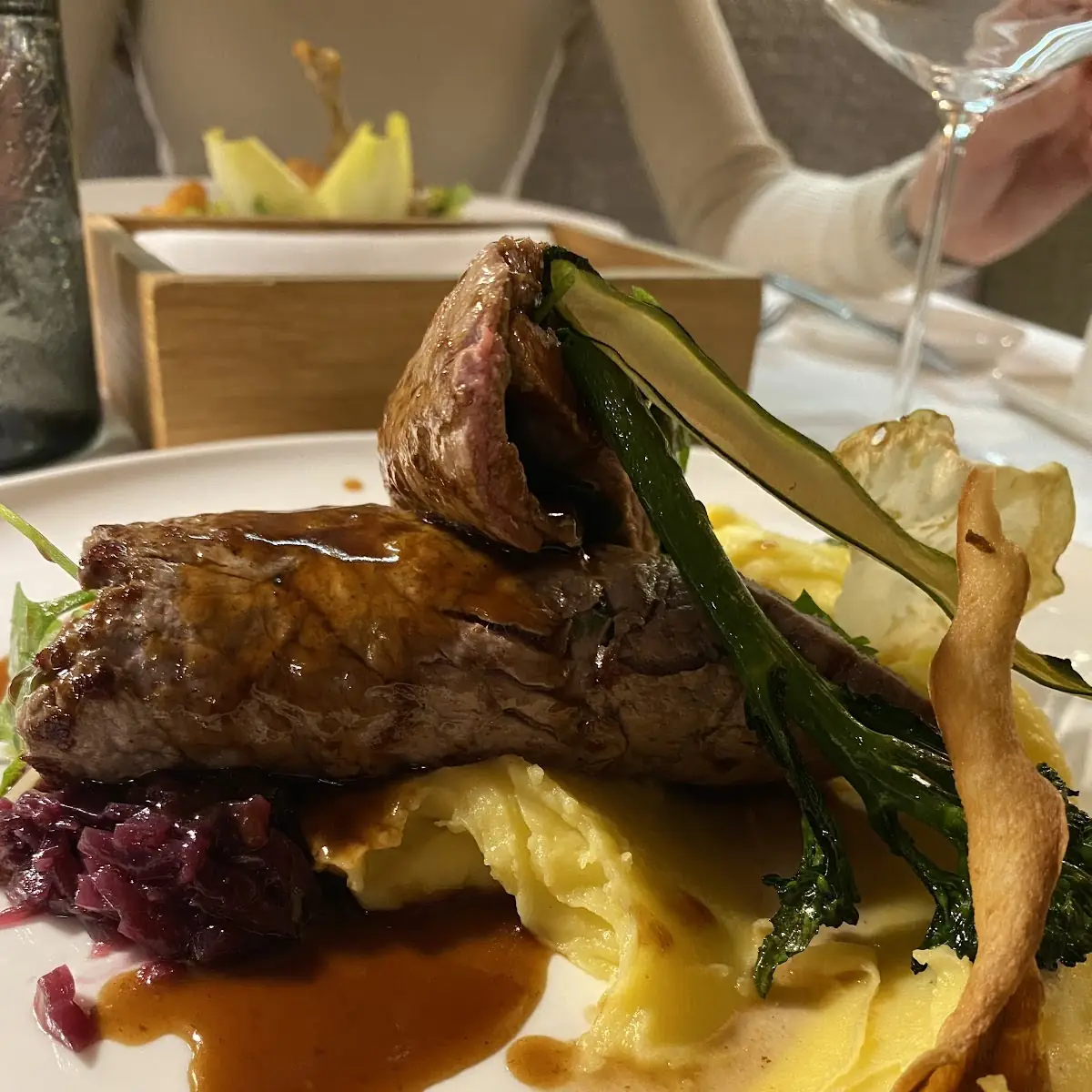 Essen und Trinken photo 10