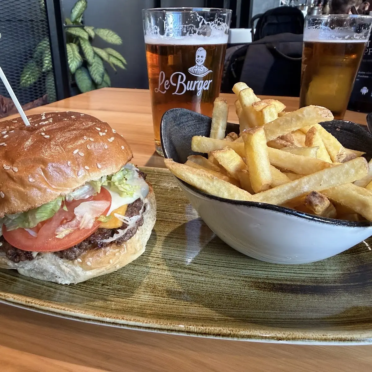 Essen und Trinken photo 3