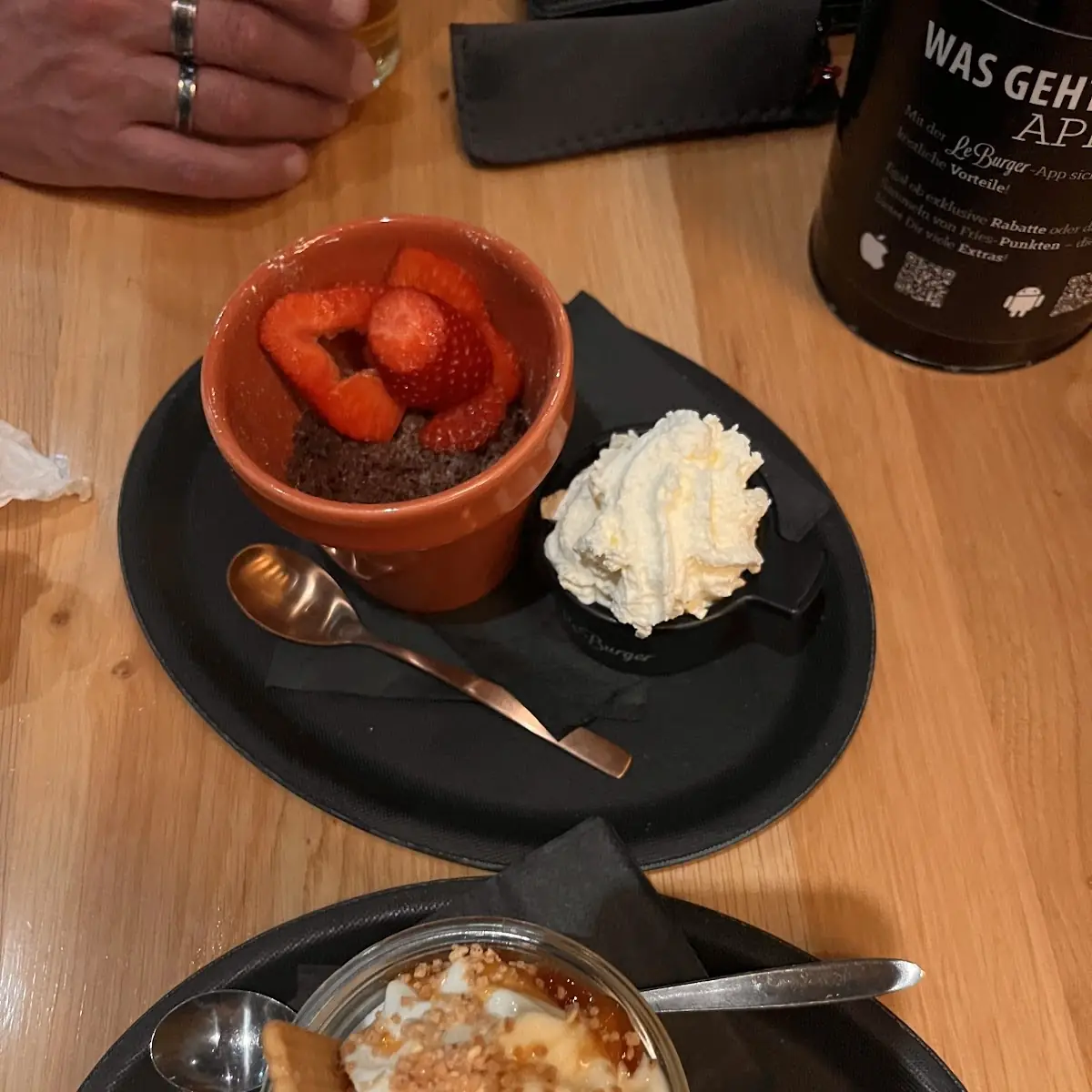Essen und Trinken photo 6