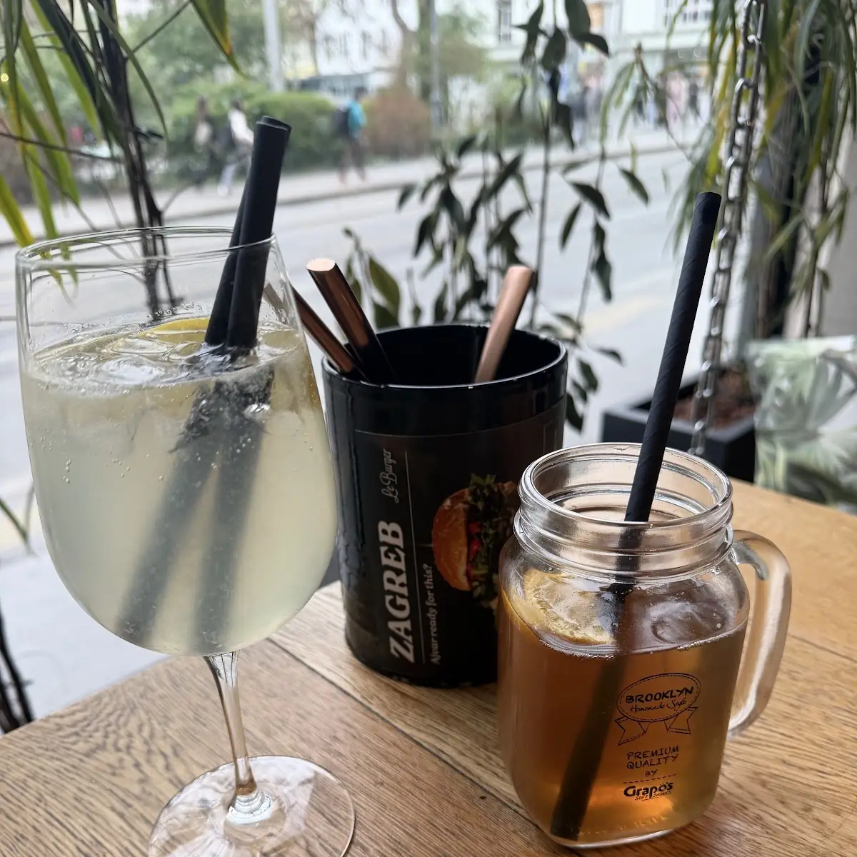 Essen und Trinken photo 8