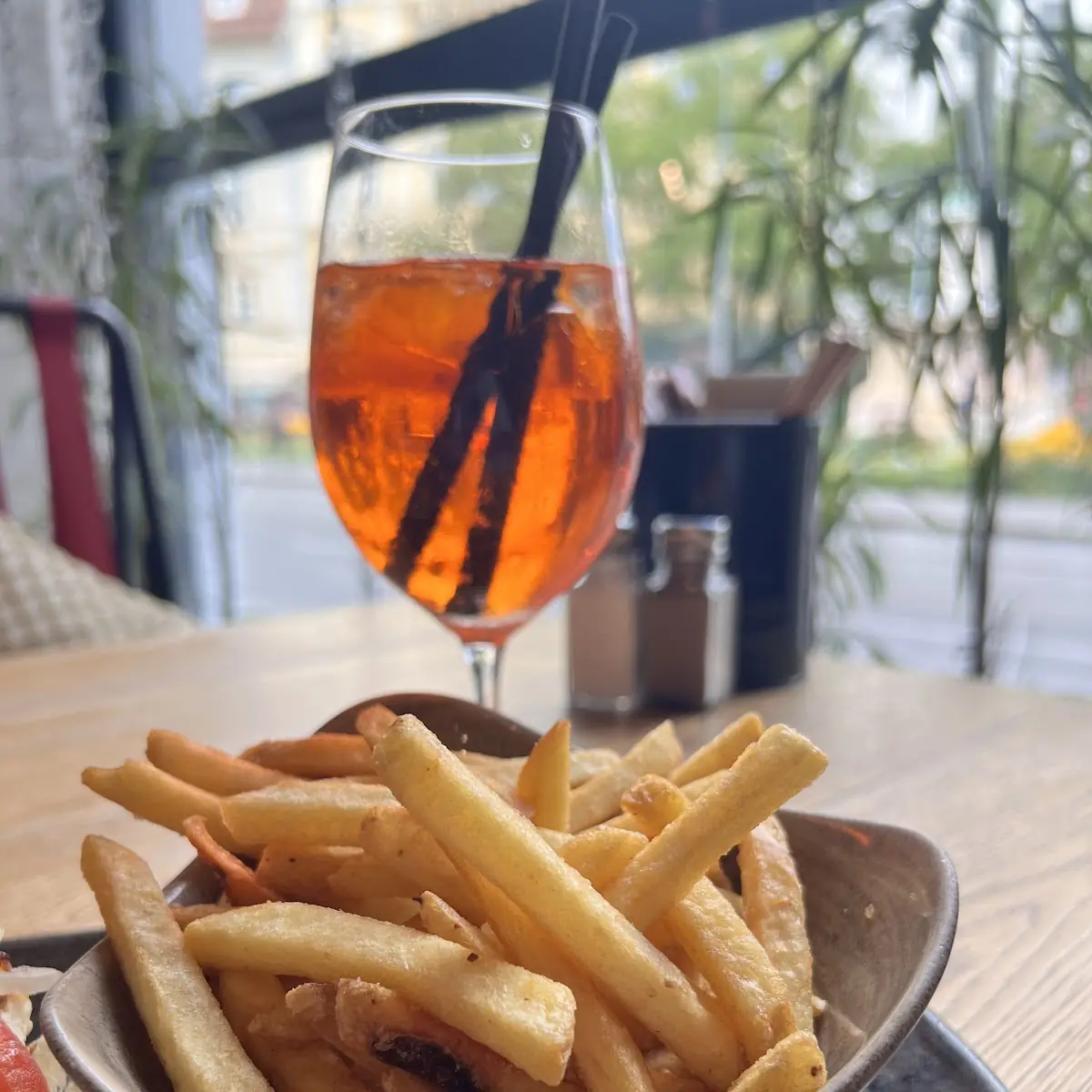 Essen und Trinken photo 9