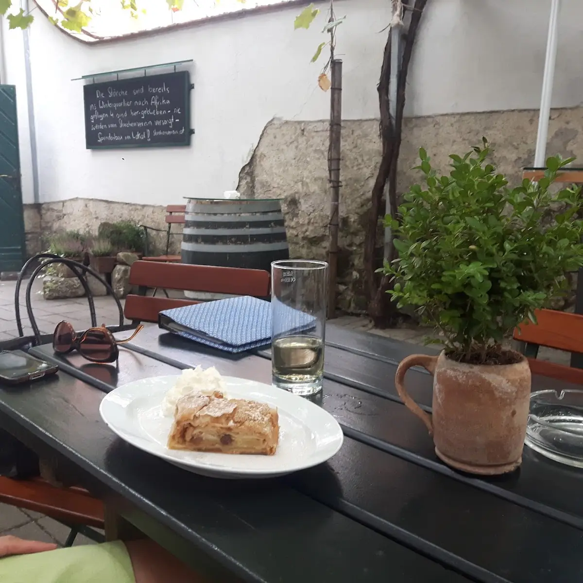 Essen und Trinken photo 4