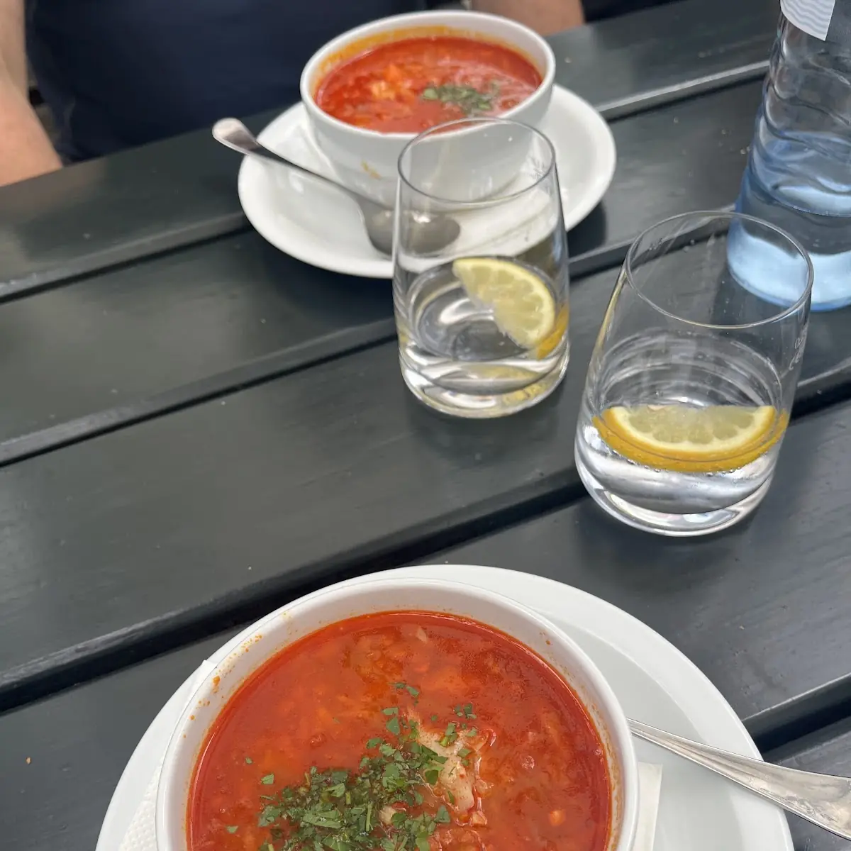 Essen und Trinken photo 6