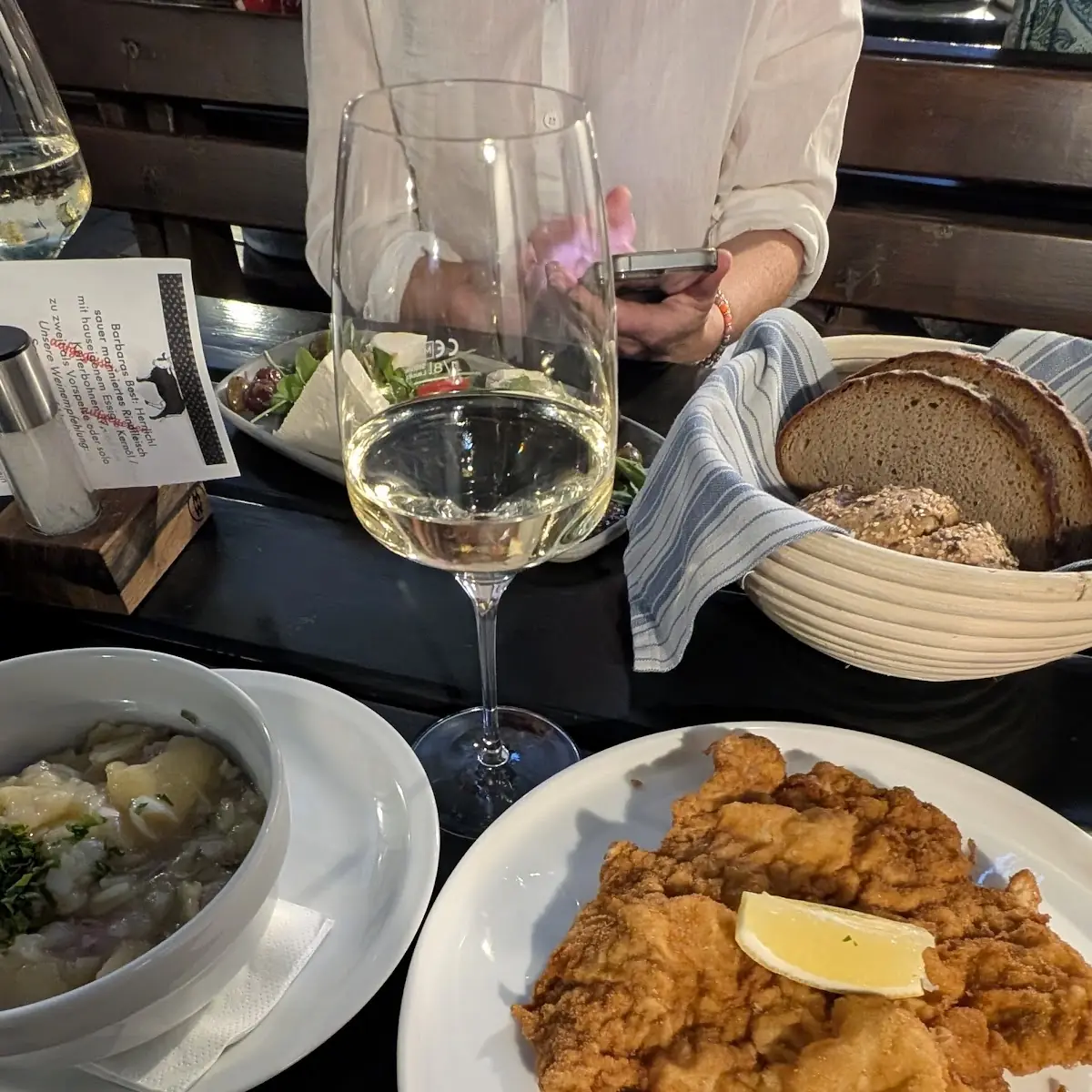 Essen und Trinken photo 7