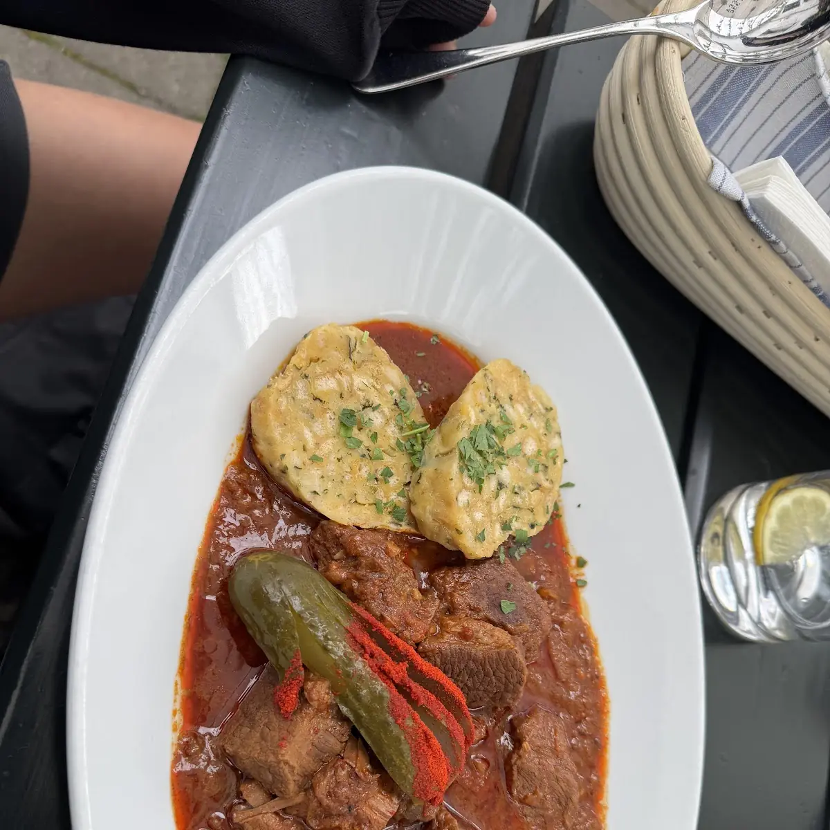 Essen und Trinken photo 9