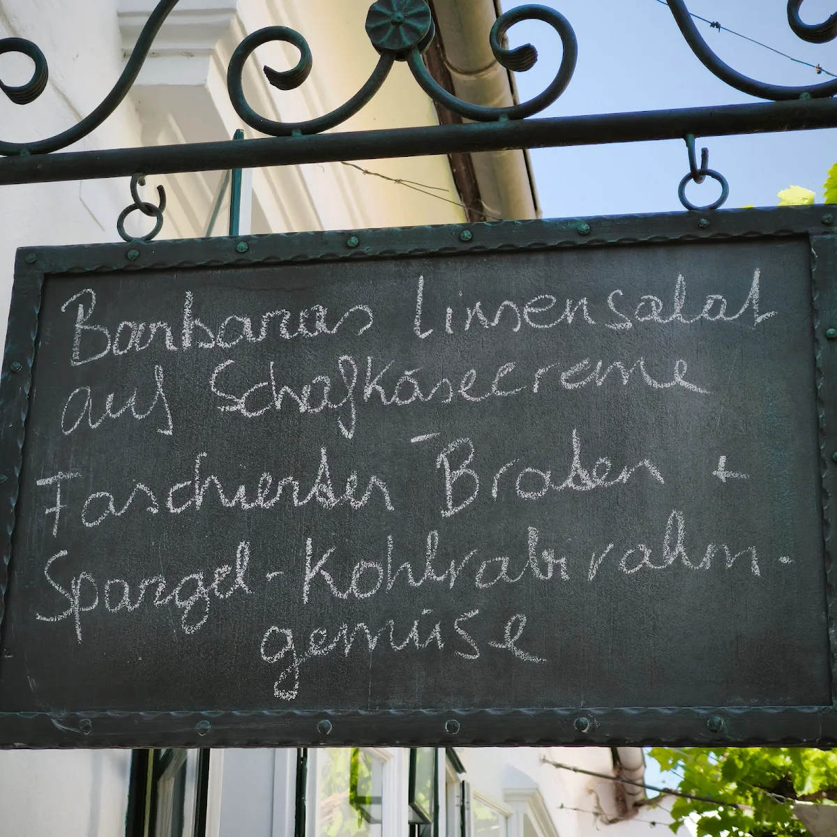 Speisekarte photo 6