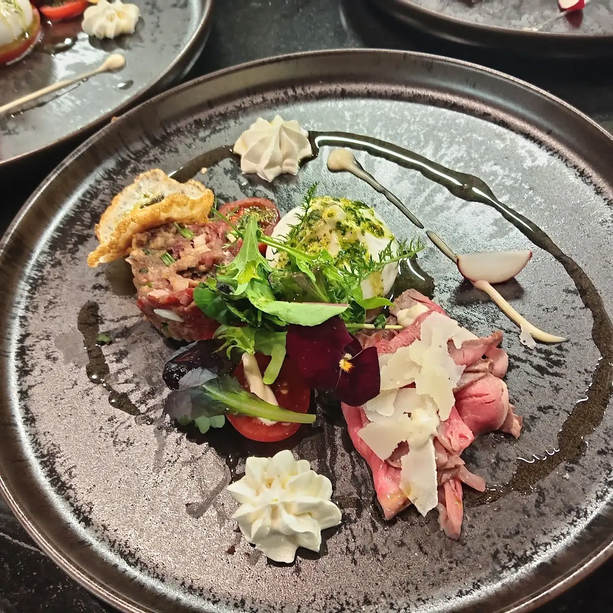 Essen und Trinken photo 10