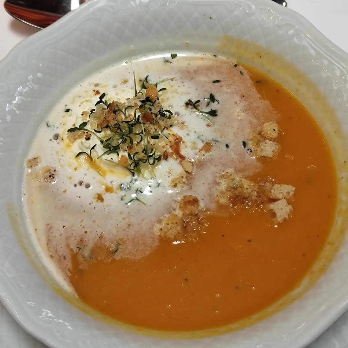 Essen und Trinken photo 1