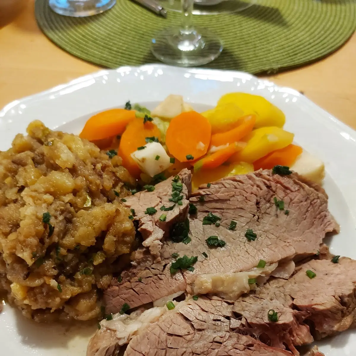 Essen und Trinken photo 10