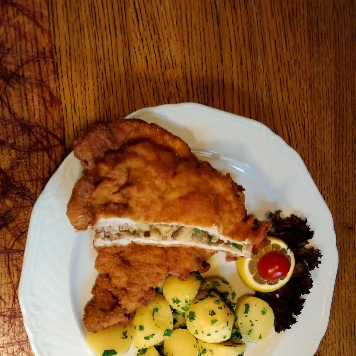 Essen und Trinken photo 2