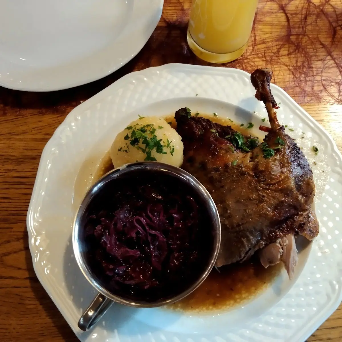 Essen und Trinken photo 4