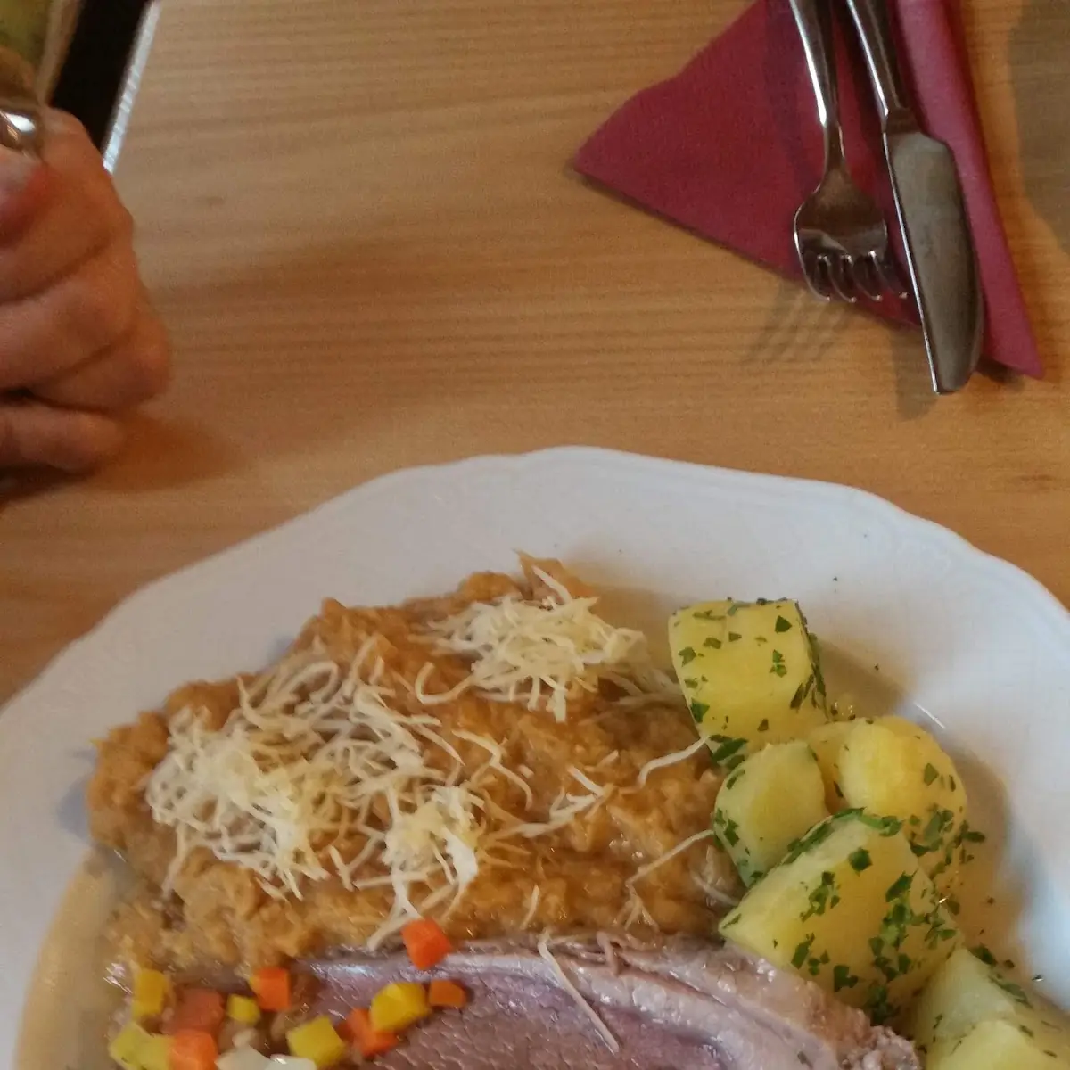 Essen und Trinken photo 5