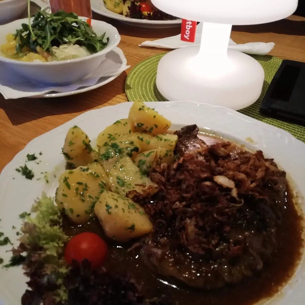 Essen und Trinken photo 7