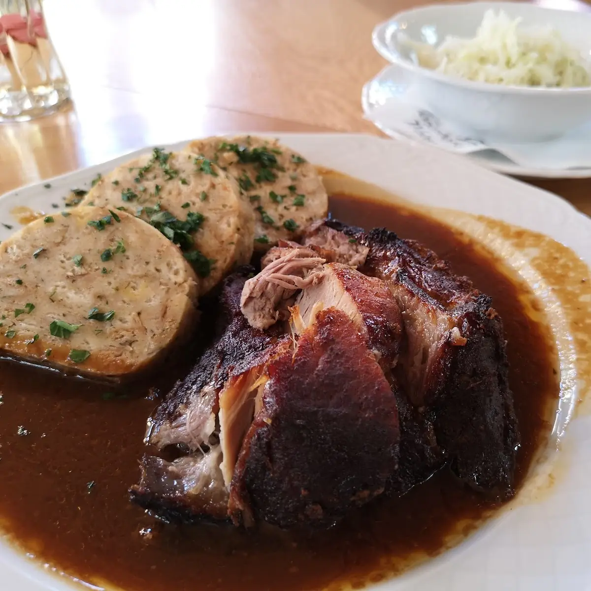 Essen und Trinken photo 8