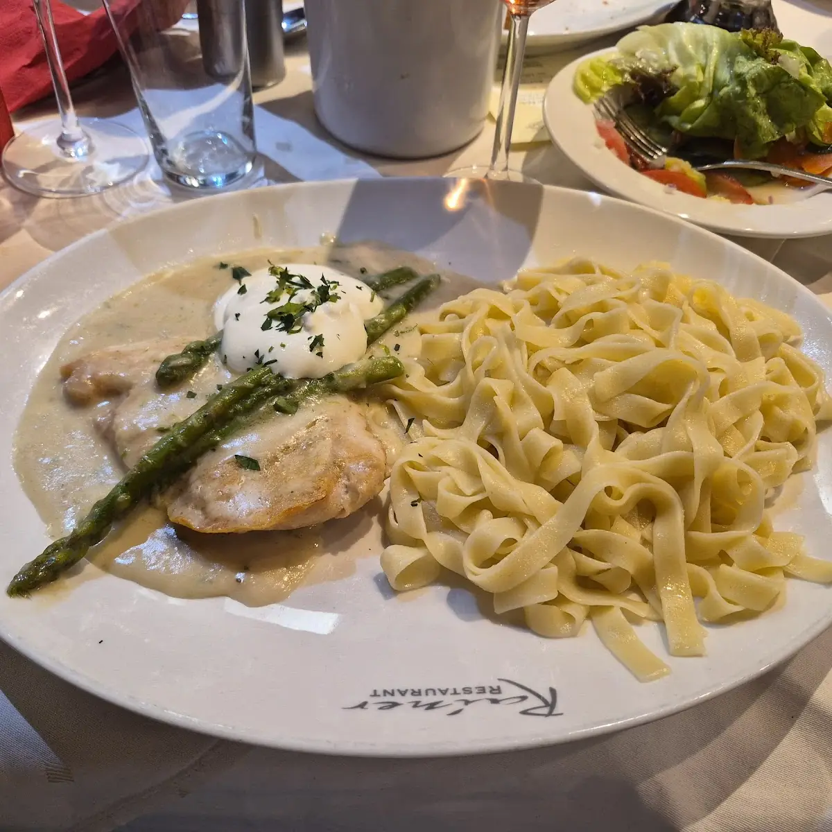 Essen und Trinken photo 1