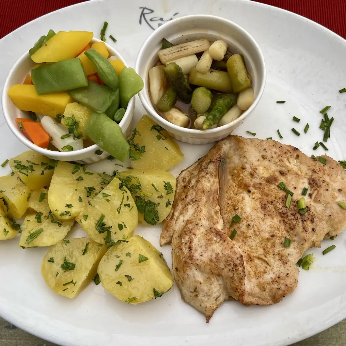 Essen und Trinken photo 10