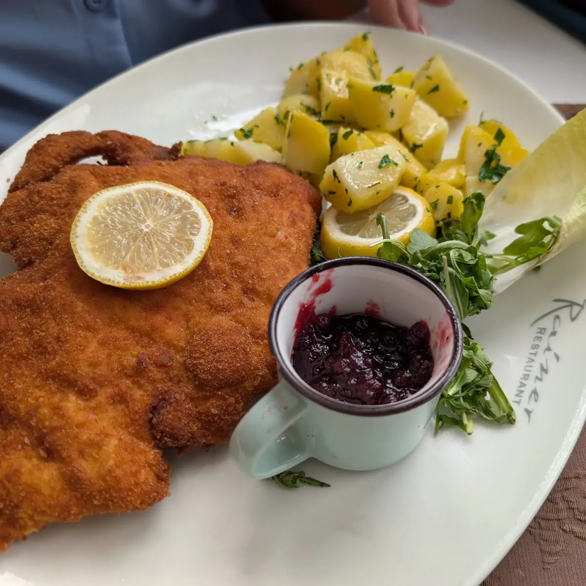 Essen und Trinken photo 4