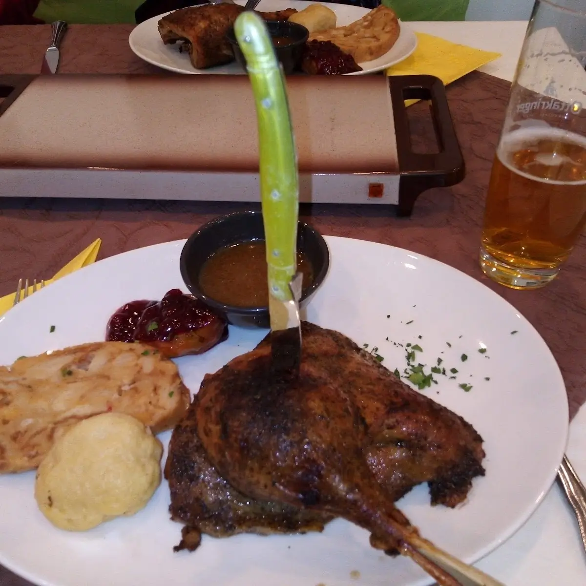 Essen und Trinken photo 6