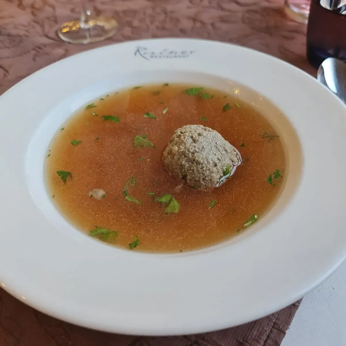 Essen und Trinken photo 7