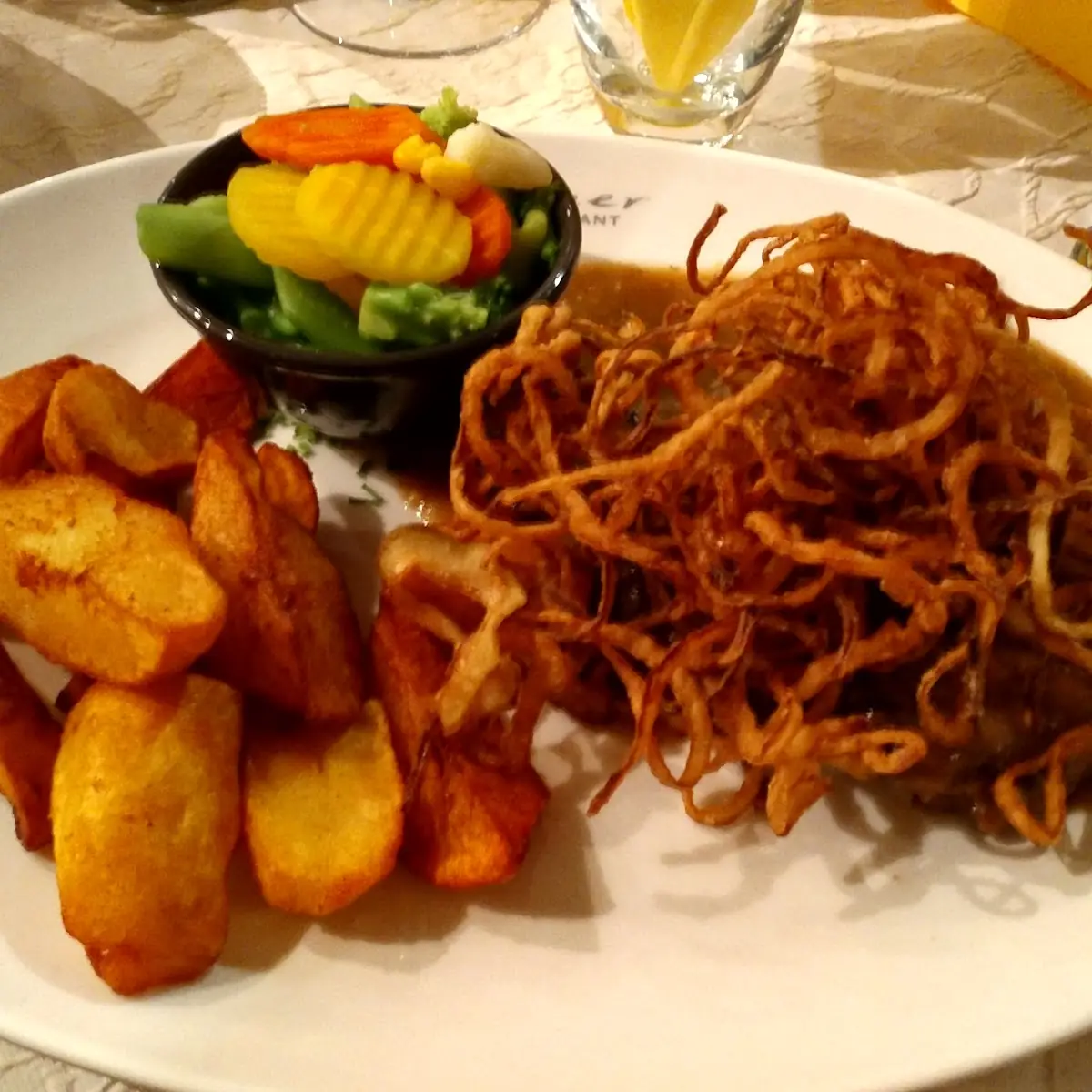 Essen und Trinken photo 8
