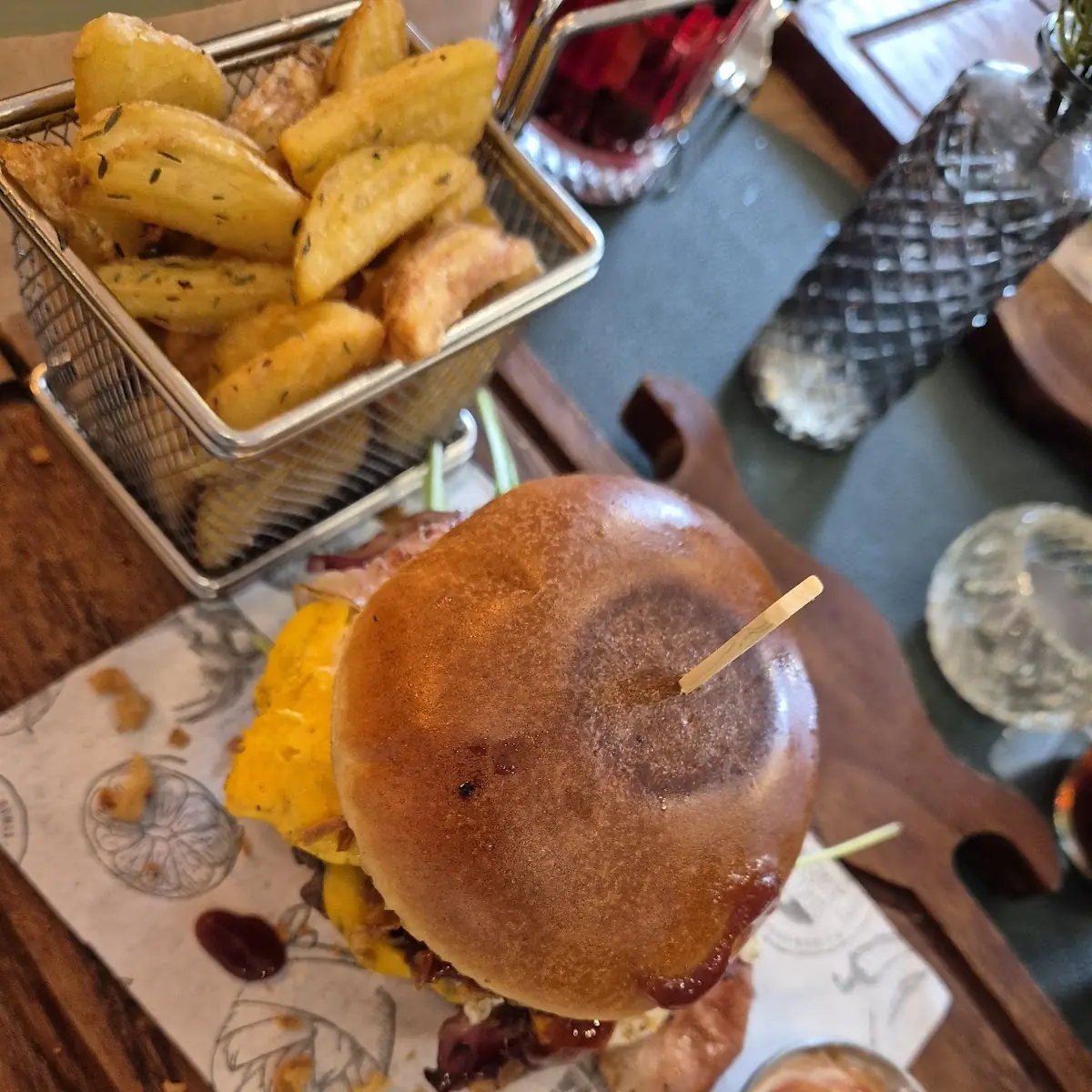 Essen und Trinken photo 10