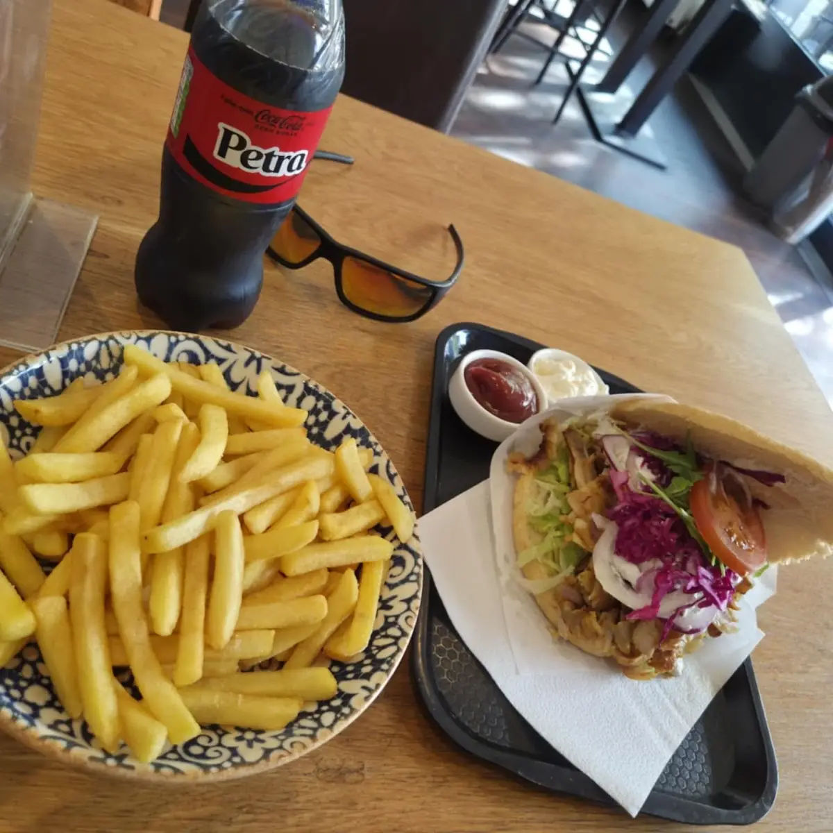 Essen und Trinken photo 3