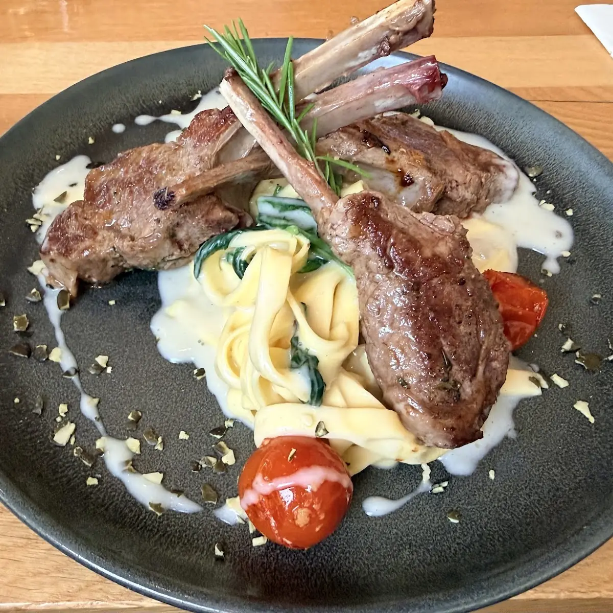 Essen und Trinken photo 2